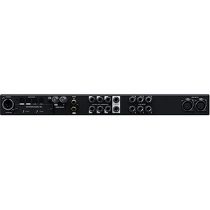 Внешняя звуковая карта UNIVERSAL AUDIO Apollo x6 Heritage Edition