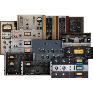 Внешняя звуковая карта UNIVERSAL AUDIO Apollo x6 Heritage Edition