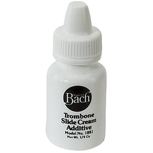 Присадка для смазки кулисы тромбона Bach 1881