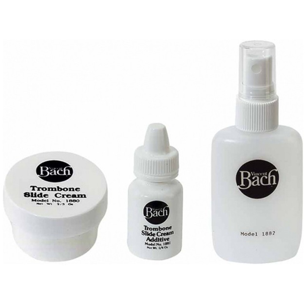 Набор для ухода за кулисой тромбона Bach 1883