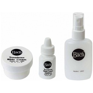 Набор для ухода за кулисой тромбона Bach 1883