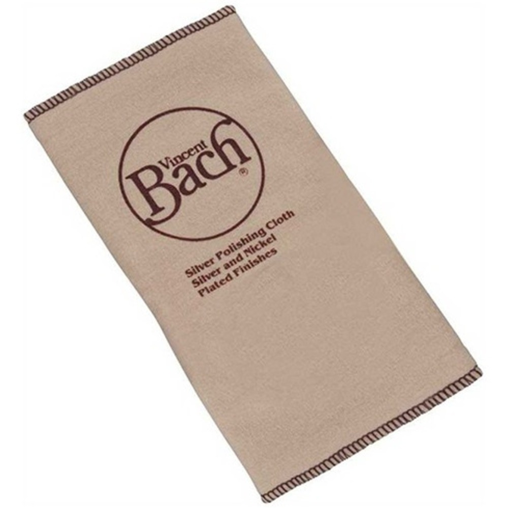 Полировочная салфетка для духовых Bach 1878B