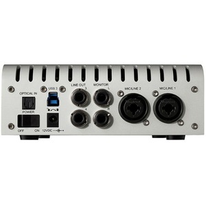 Внешняя звуковая карта с USB UNIVERSAL AUDIO Apollo Twin USB Heritage Edition