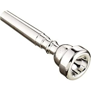 Мундштук для трубы Bach 3519C