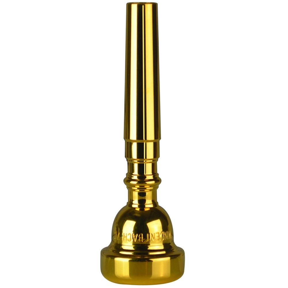 Мундштук для трубы Bach 3519CGP