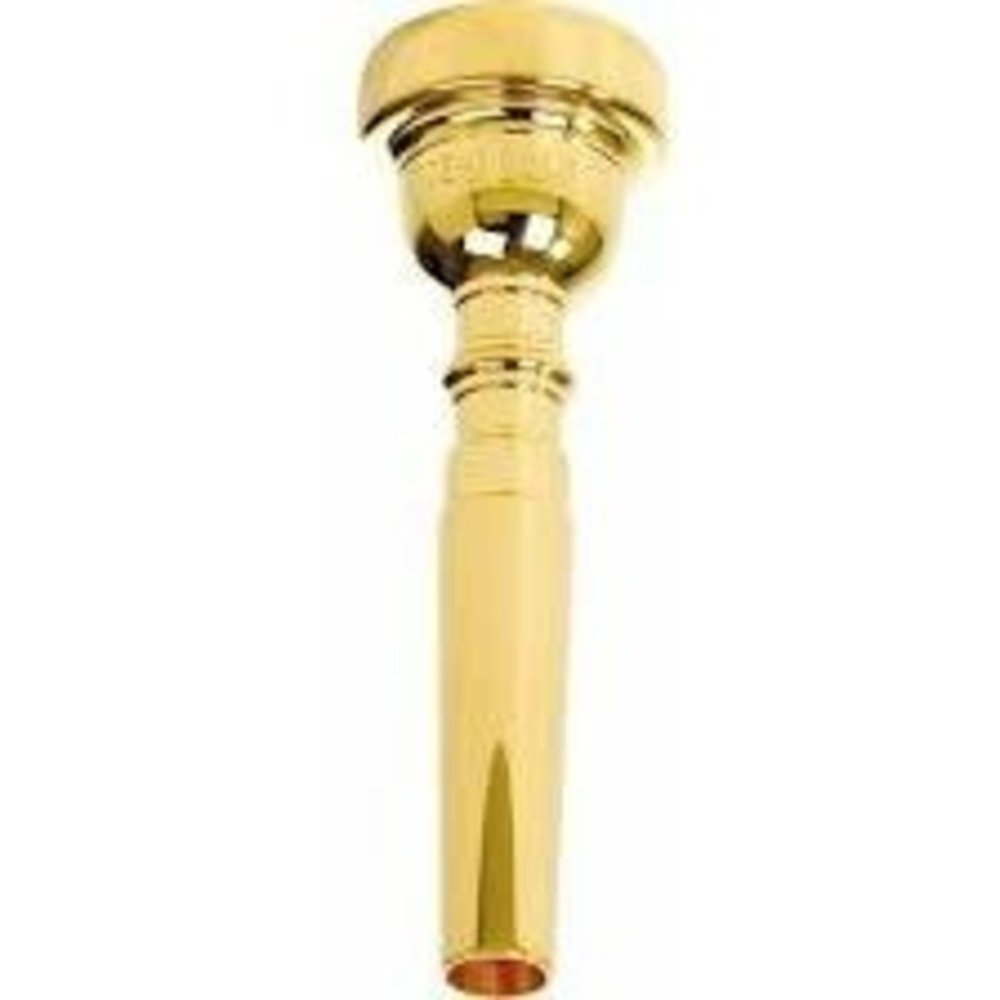 Мундштук для флюгельгорна Bach 3427CGP