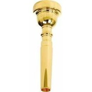 Мундштук для флюгельгорна Bach 3427CGP