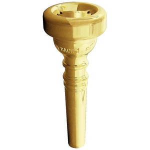 Мундштук для флюгельгорна Bach 3421CGP