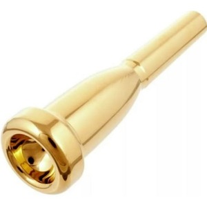 Мундштук для корнета Bach K3495CGP