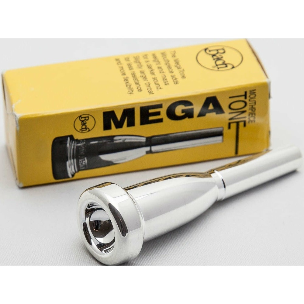 Мундштук для трубы Bach K3511D