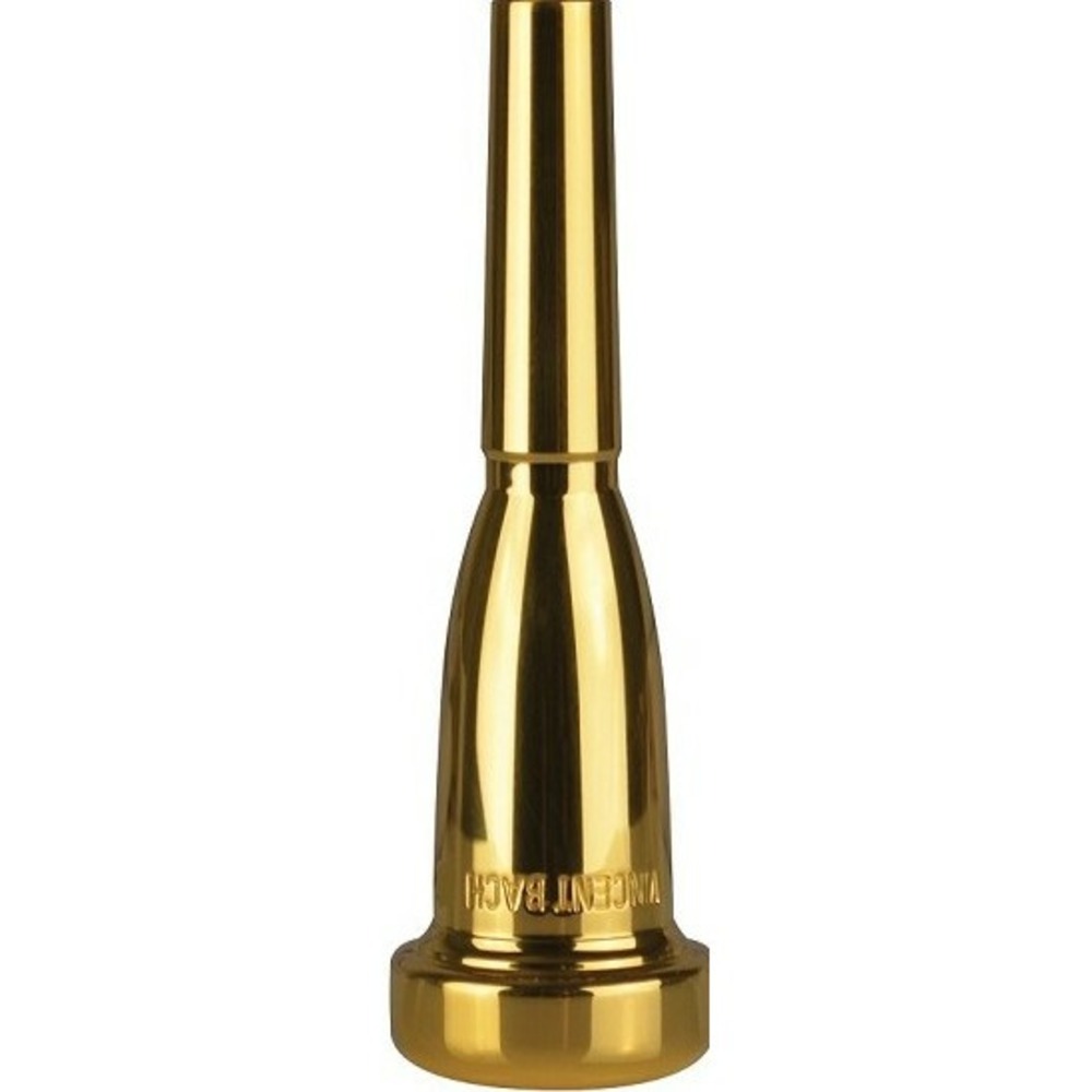 Мундштук для трубы Bach K3515CGP