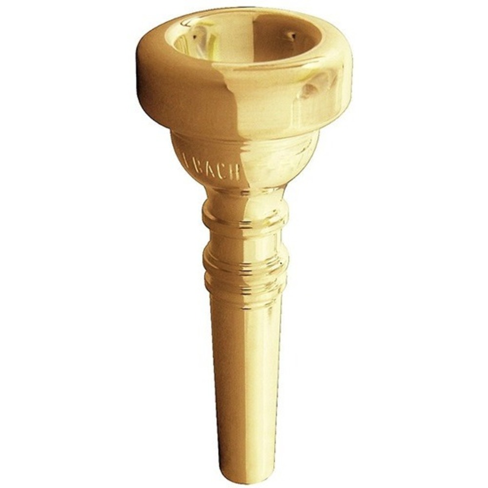 Мундштук для корнета Bach 3493CGP