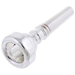 Мундштук для корнета Bach 3498C