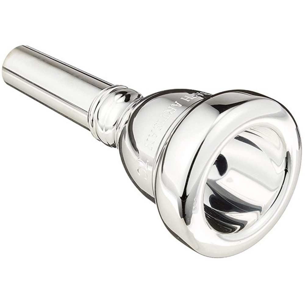 Мундштук для тромбона Bach A45011C2