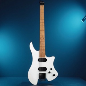 Электрогитара Caraya HL-1A-WH