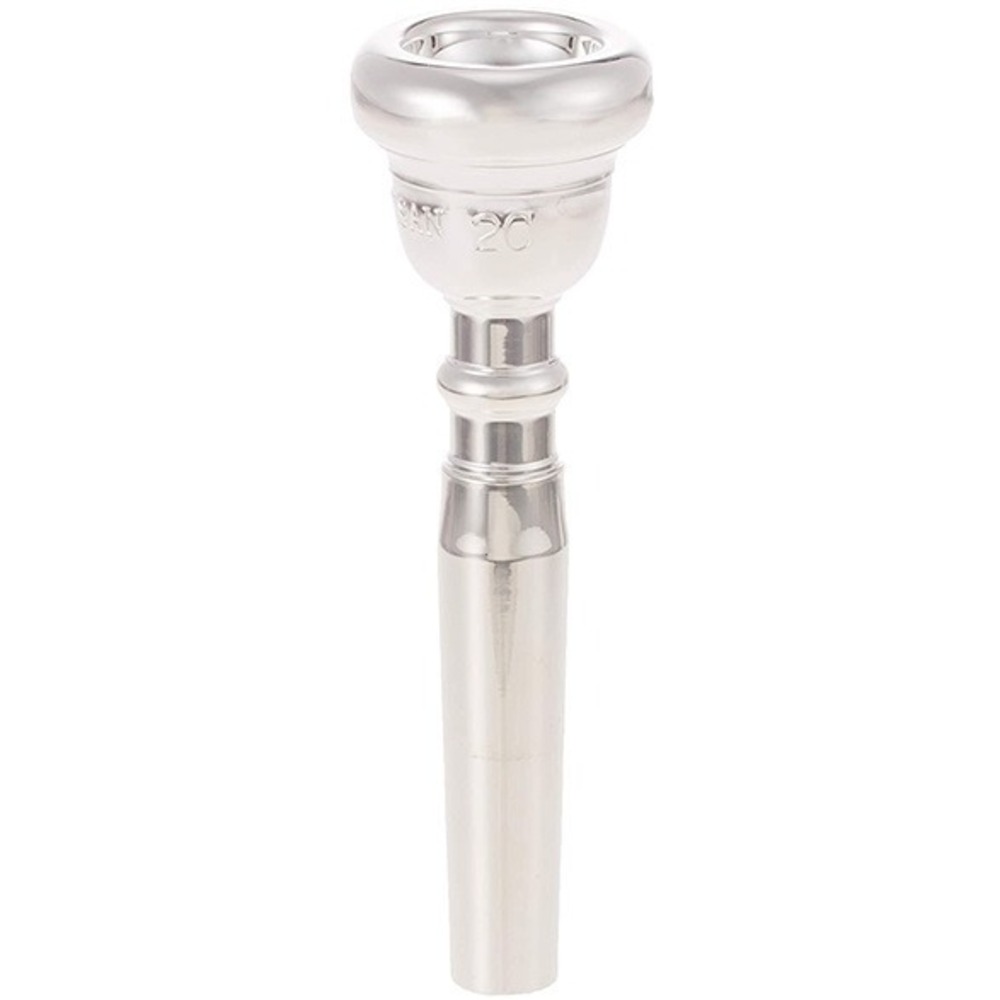 Мундштук для тромбона Bach A4512C2