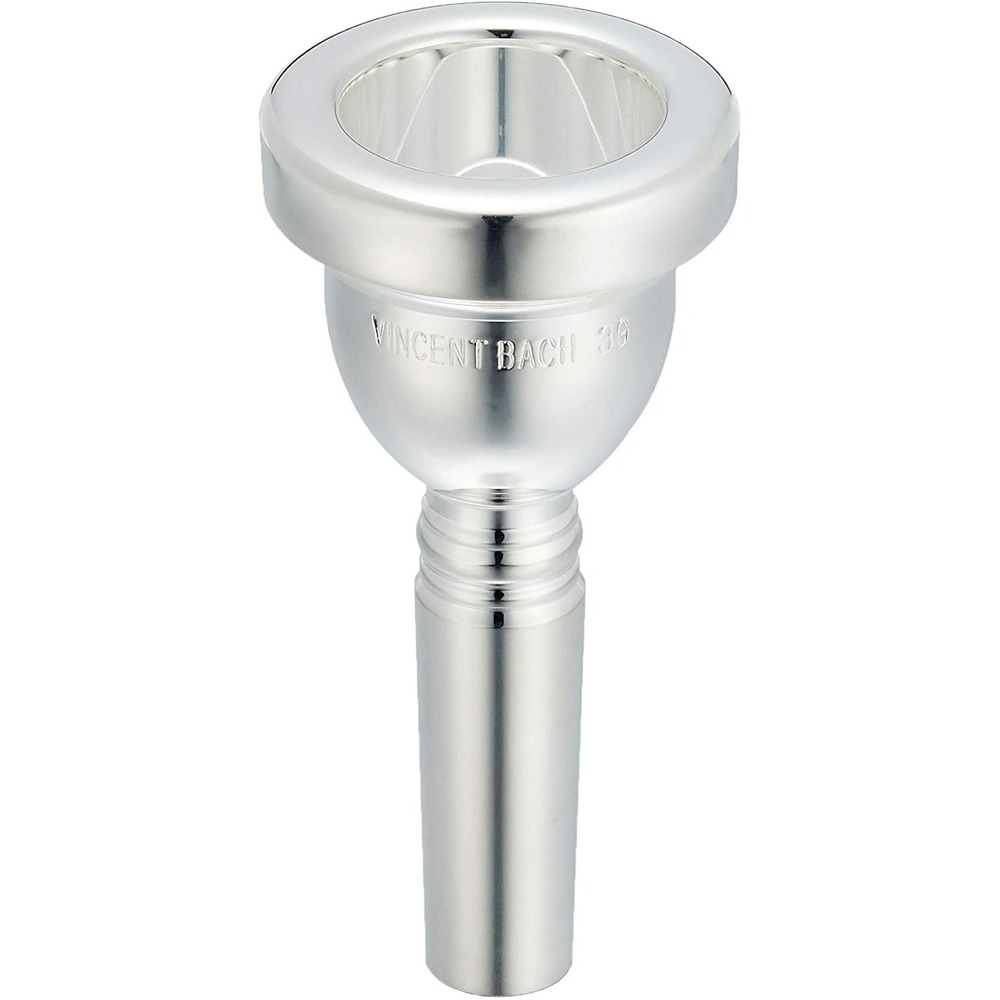 Мундштук для тромбона Bach 3413G