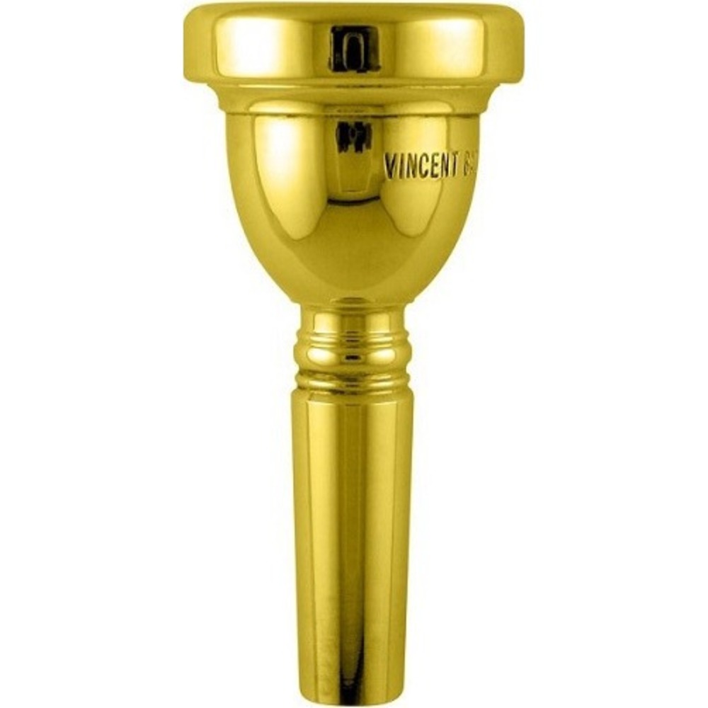 Мундштук для тромбона Bach 3413GGP