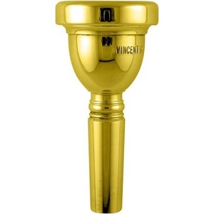 Мундштук для тромбона Bach 3413GGP