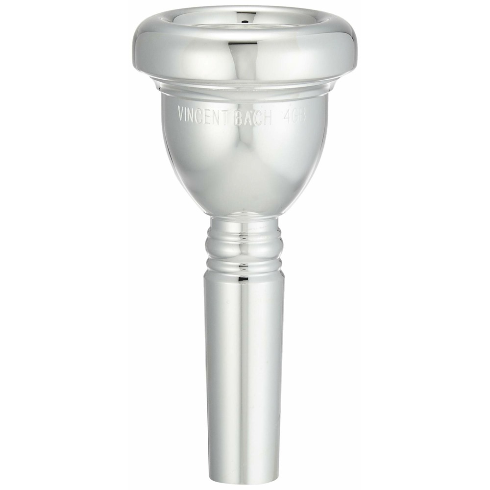 Мундштук для тромбона Bach 3414GB