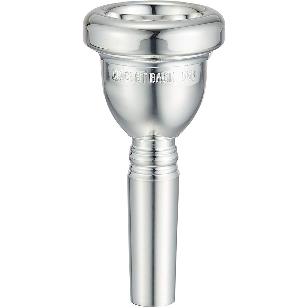 Мундштук для тромбона Bach 3415GB