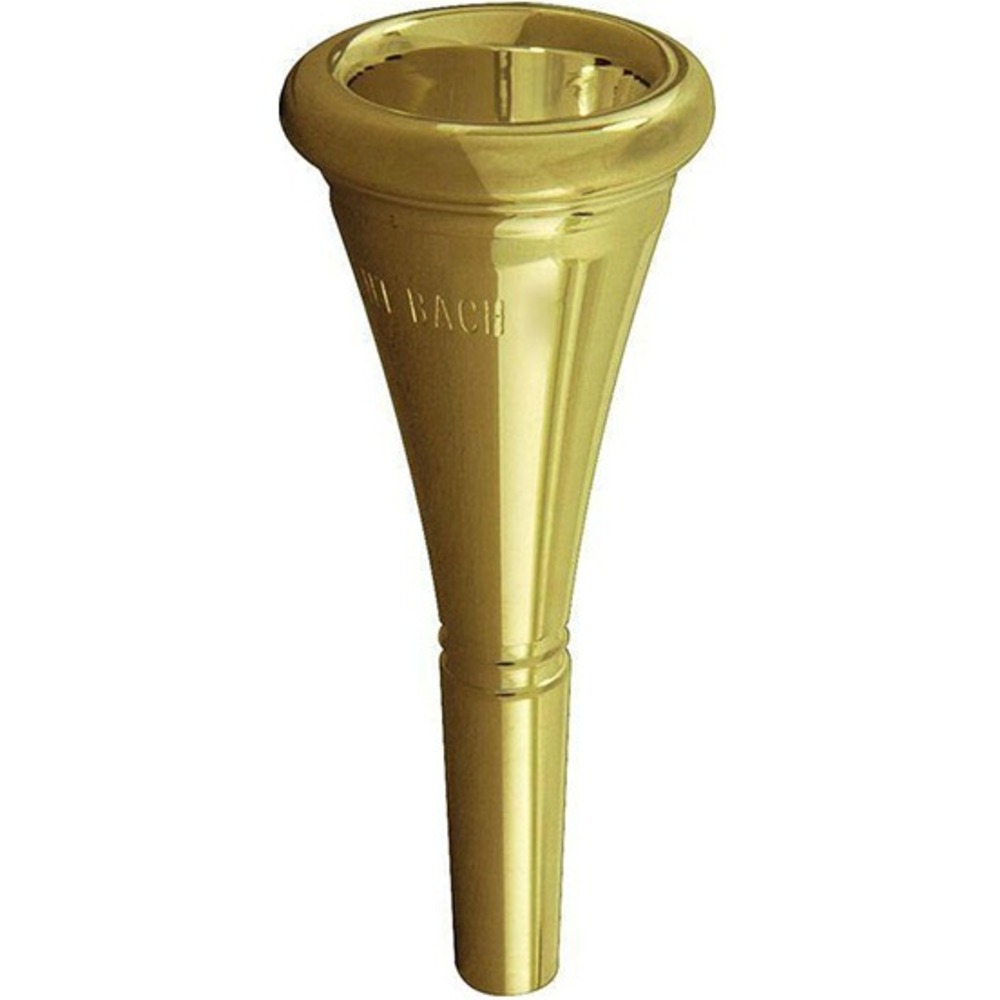 Мундштук для валторны Bach 33610GP