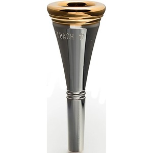 Мундштук для валторны Bach 33611GR