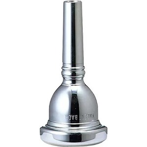 Мундштук для тромбона Bach 3505GGR