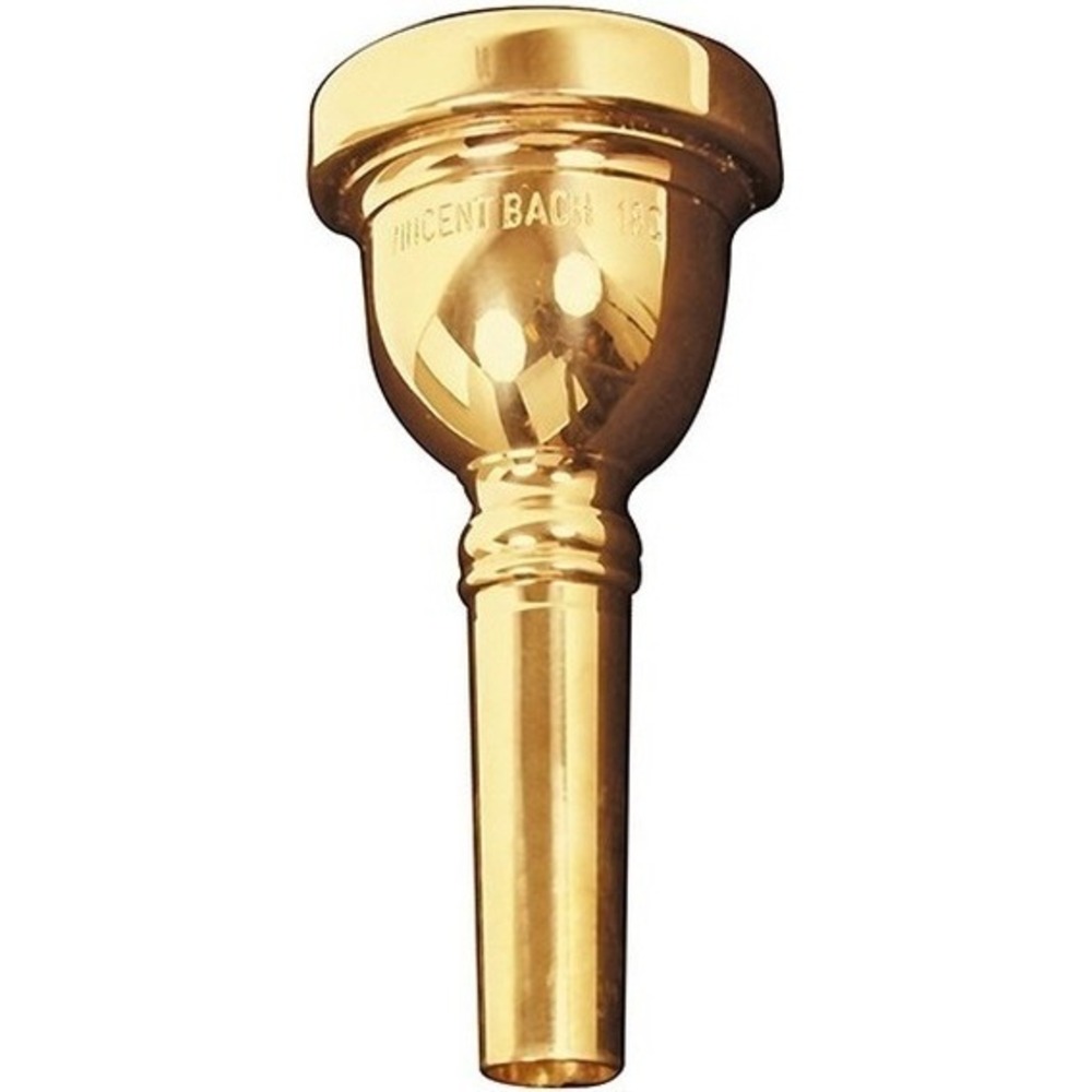 Мундштук для тромбона Bach 3507CGP
