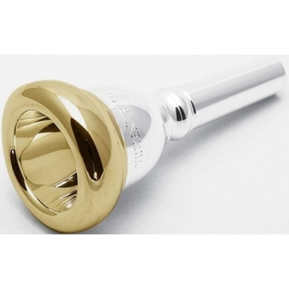 Мундштук для тромбона Bach 3507CGR