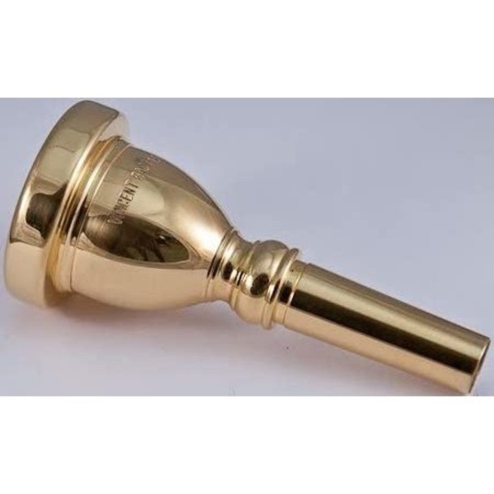 Мундштук для тубы Bach 33512GP