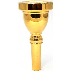 Мундштук для тубы Bach 33518GP