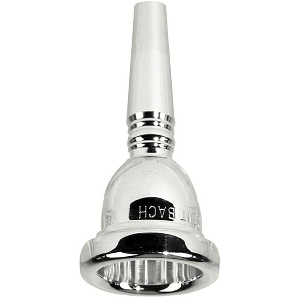 Мундштук для тубы Bach 3357