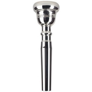 Мундштук для трубы Bach A4517C2