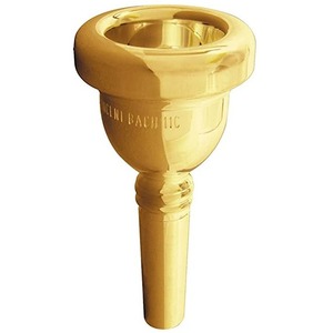 Мундштук для тромбона Bach 35011CGP