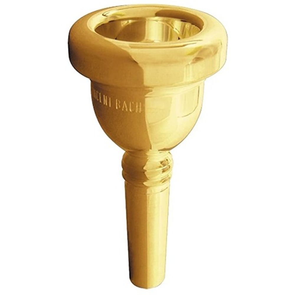 Мундштук для тромбона Bach 35012CGP