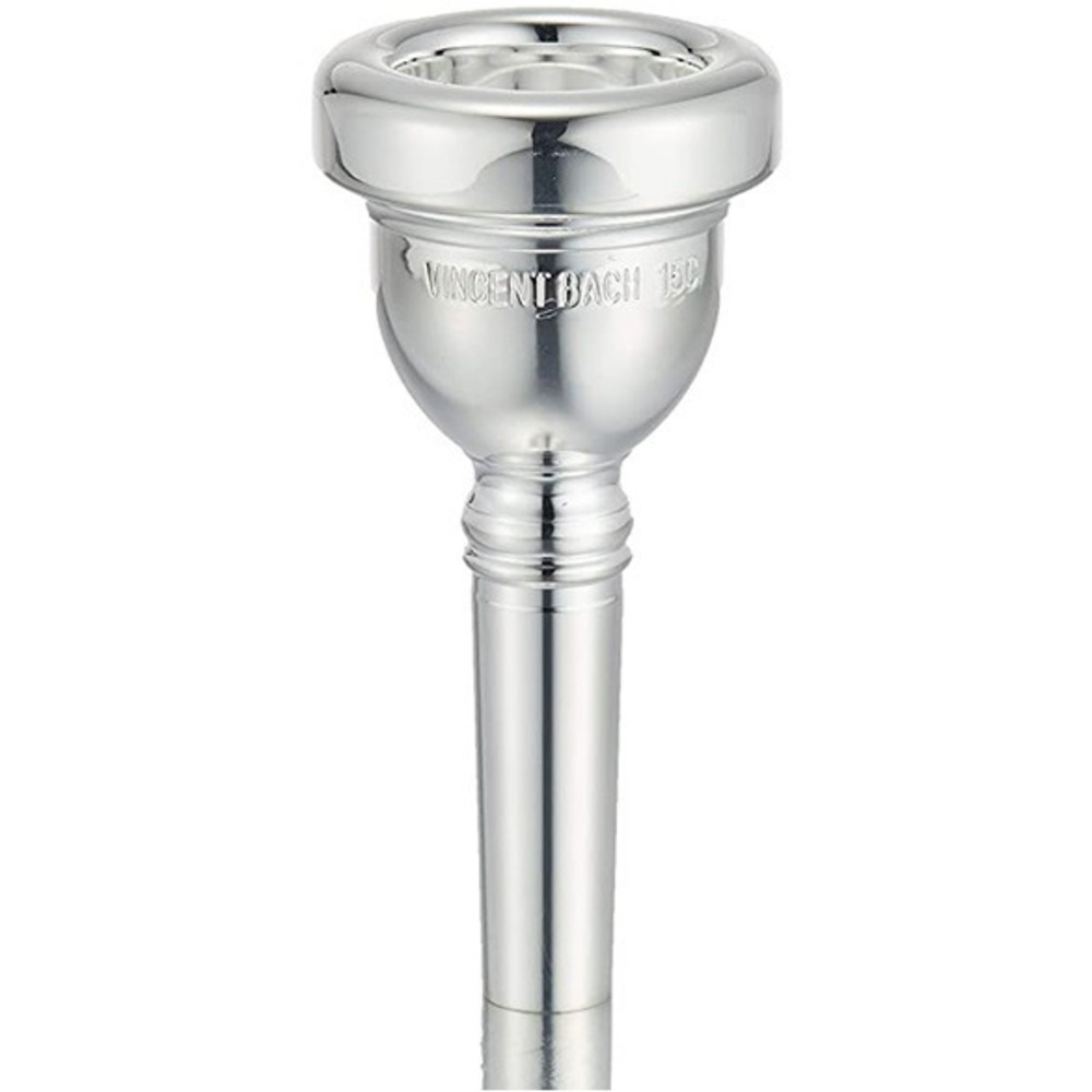 Мундштук для тромбона Bach 35015C