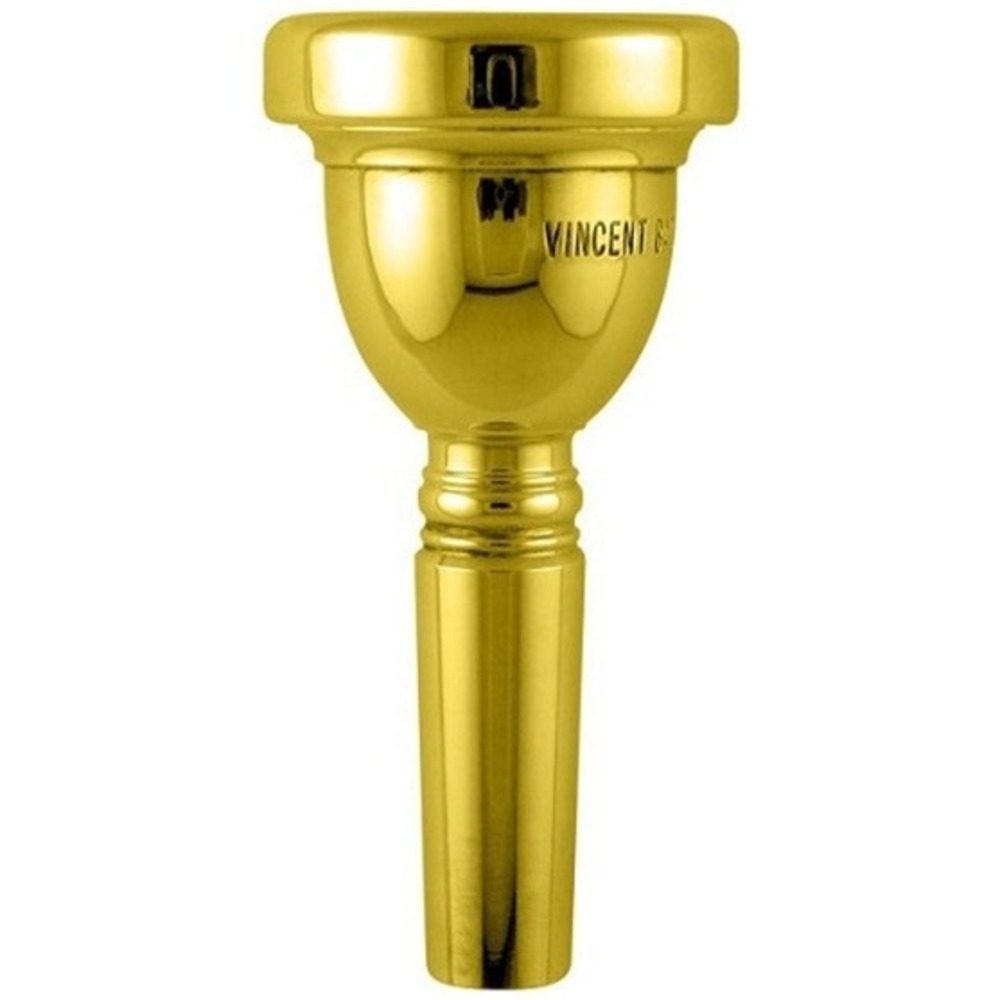 Мундштук для тромбона Bach 35015CGP