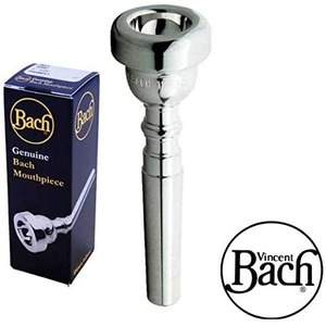 Мундштук для трубы Bach 35110C