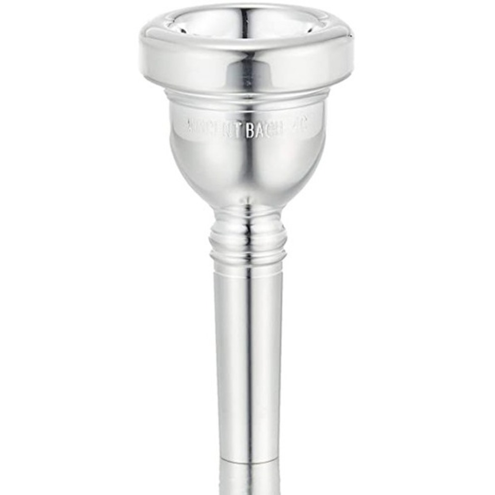 Мундштук для тромбона Bach 3504C