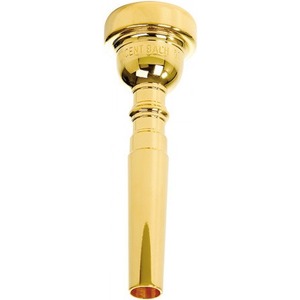 Мундштук для трубы Bach 35120CGP