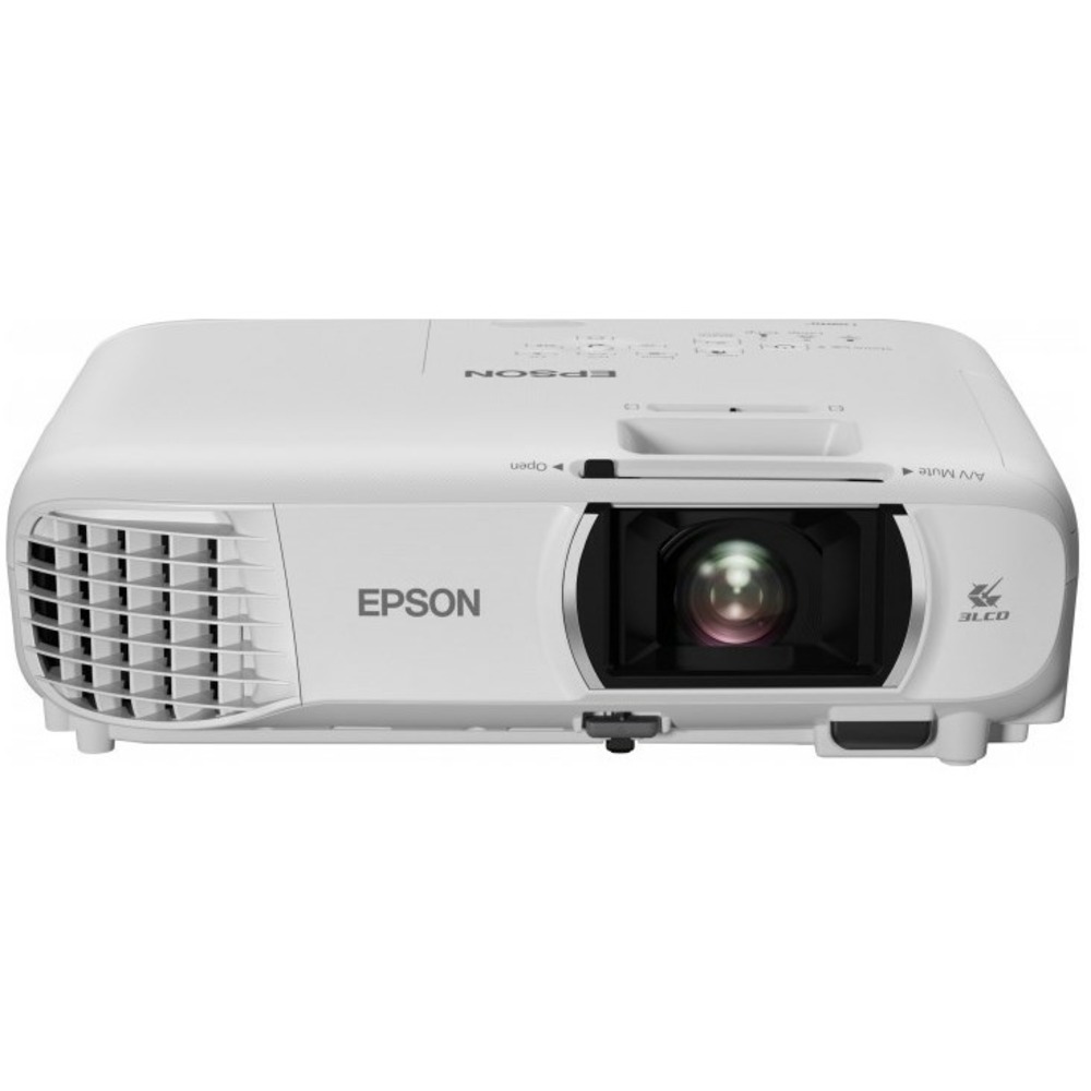 Проектор для домашнего кинотеатра Epson EH-TW750