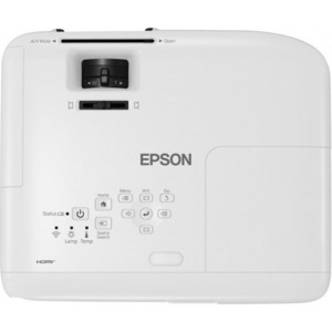 Проектор для домашнего кинотеатра Epson EH-TW750
