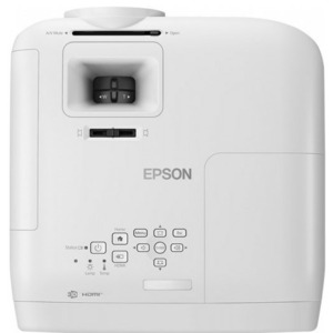 Проектор для домашнего кинотеатра Epson EH-TW5700
