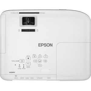 Проектор для офиса и образовательных учреждений Epson EB-W51