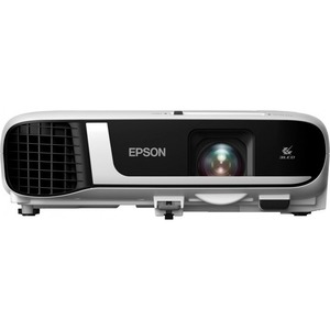 Проектор для офиса и образовательных учреждений Epson EB-FH52
