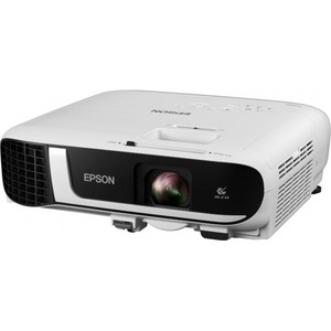 Проектор для офиса и образовательных учреждений Epson EB-FH52