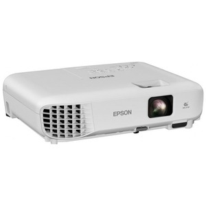 Проектор для офиса и образовательных учреждений Epson EB-E01