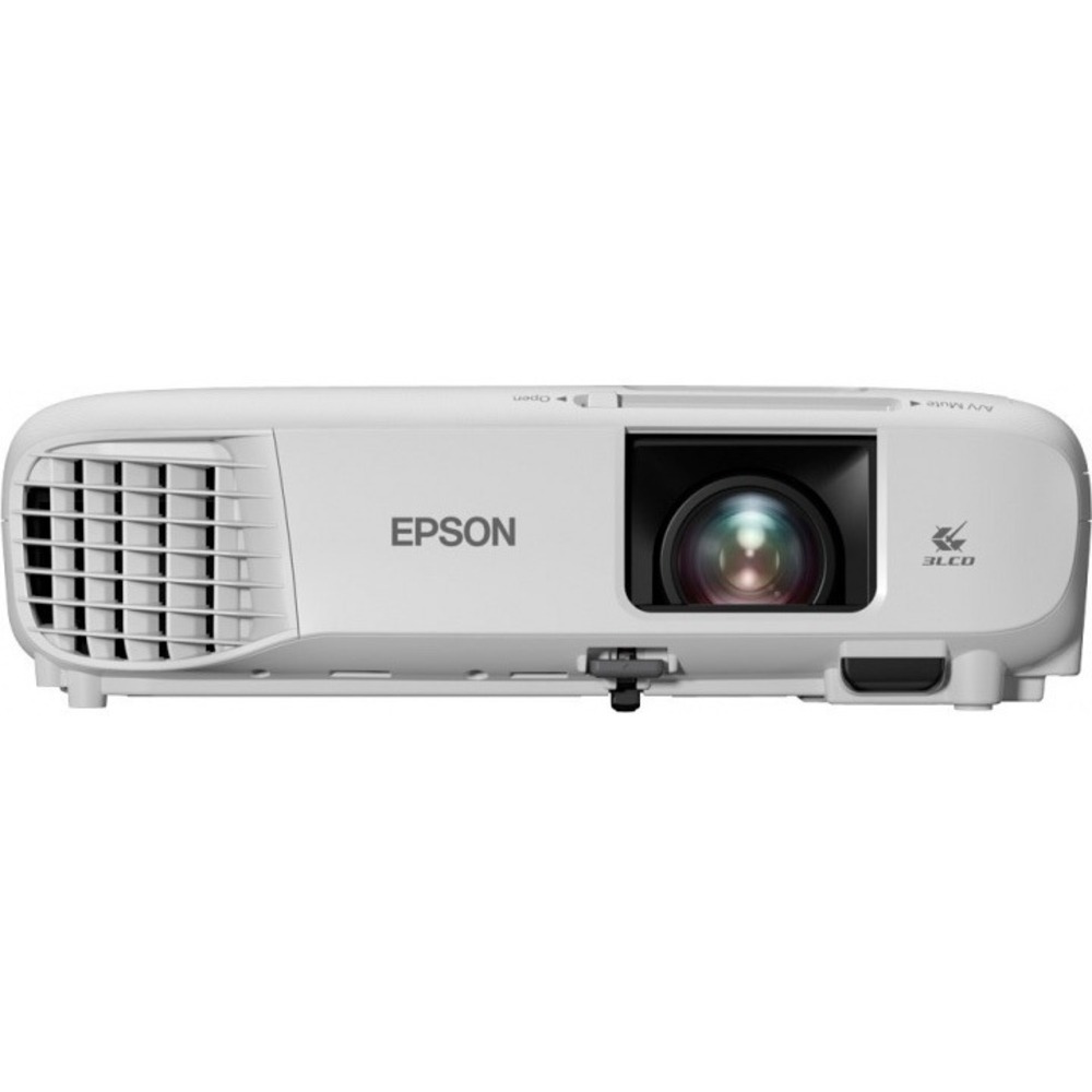 Проектор для офиса и образовательных учреждений Epson EB-FH06