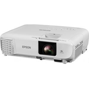 Проектор для офиса и образовательных учреждений Epson EB-FH06